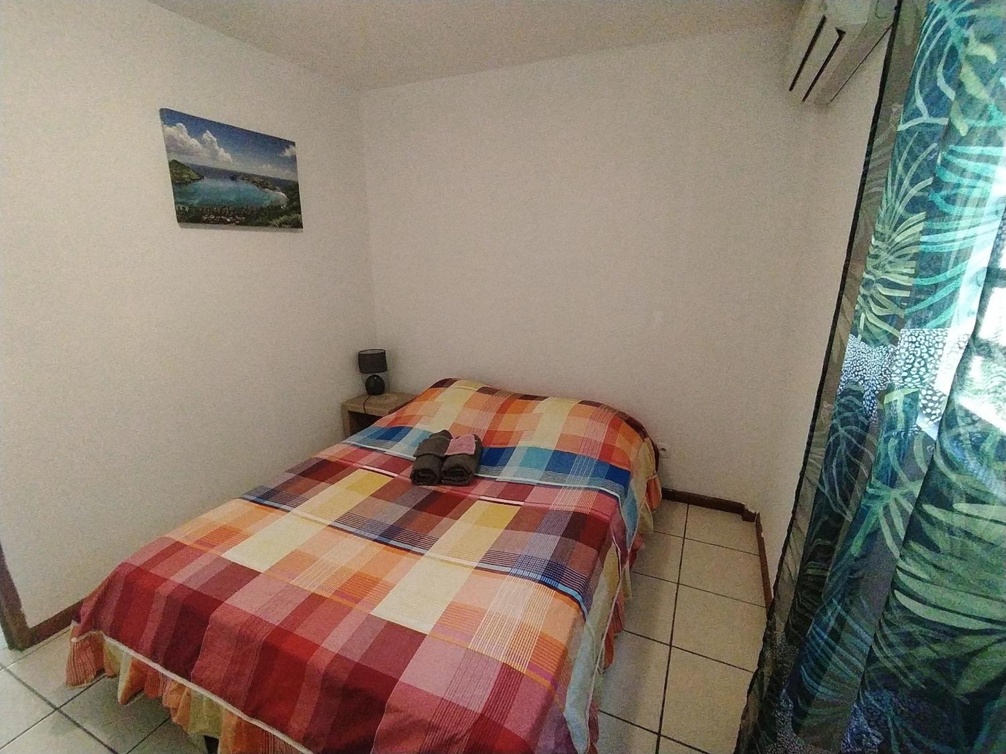 Gwada Dream Villa Sainte-Anne  Room photo