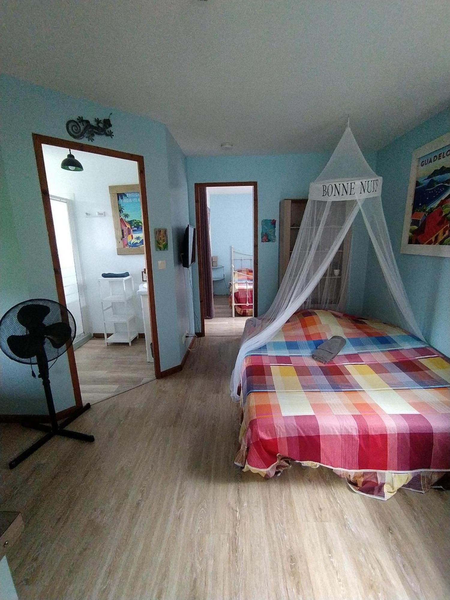 Gwada Dream Villa Sainte-Anne  Room photo