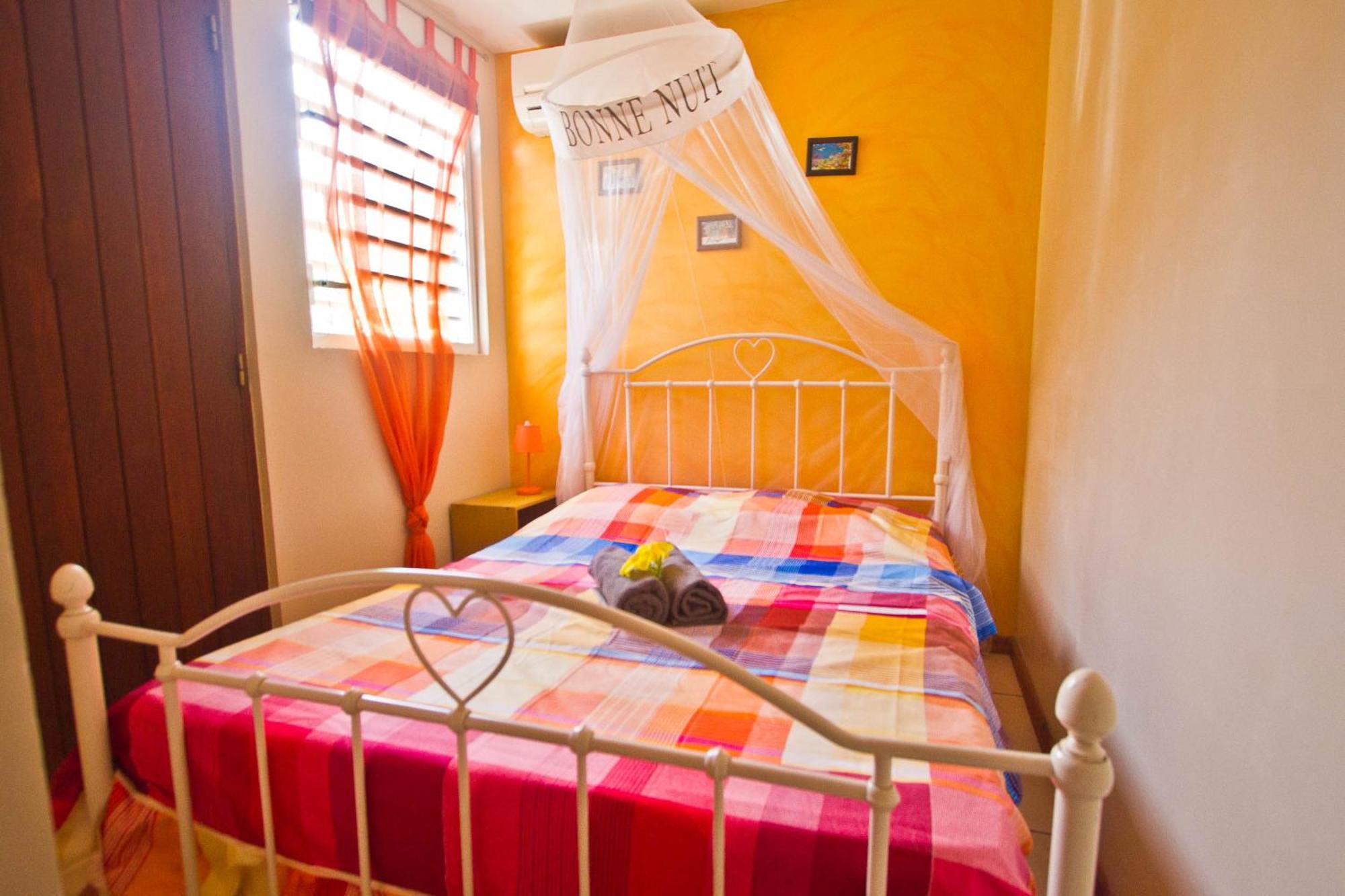 Gwada Dream Villa Sainte-Anne  Room photo