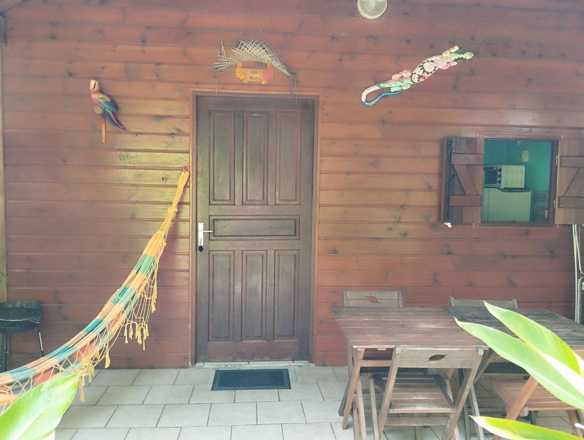 Gwada Dream Villa Sainte-Anne  Exterior photo