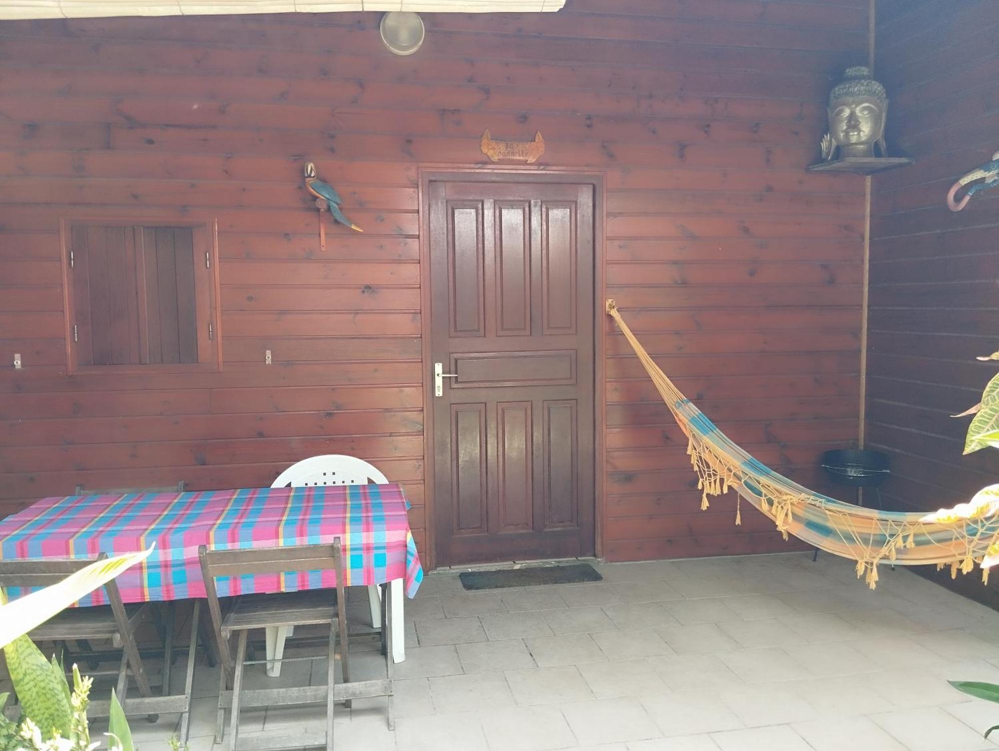 Gwada Dream Villa Sainte-Anne  Exterior photo