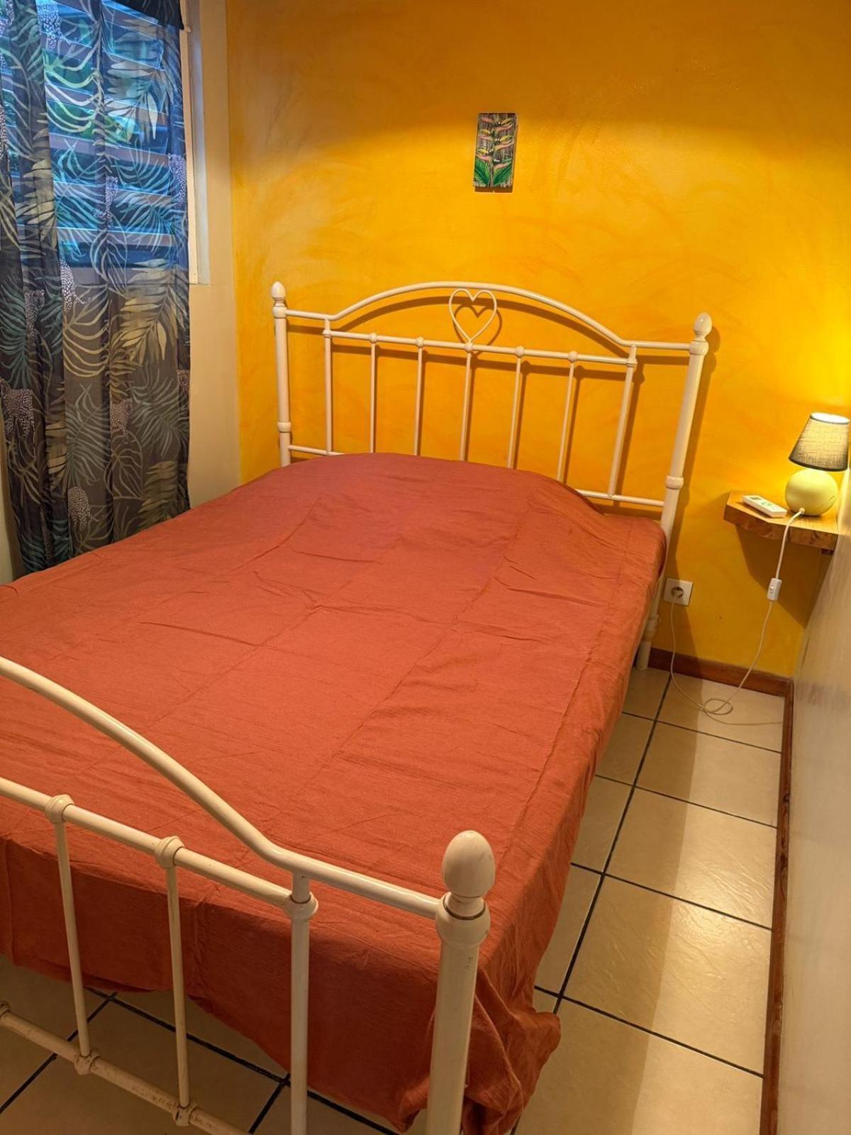 Gwada Dream Villa Sainte-Anne  Room photo