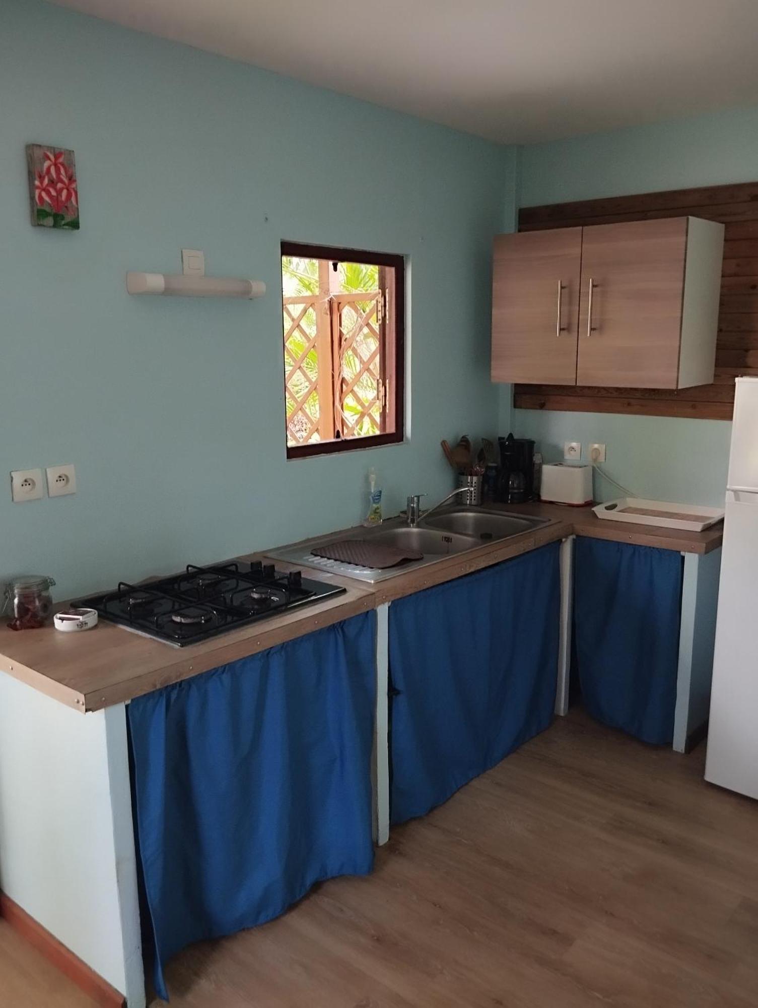 Gwada Dream Villa Sainte-Anne  Room photo