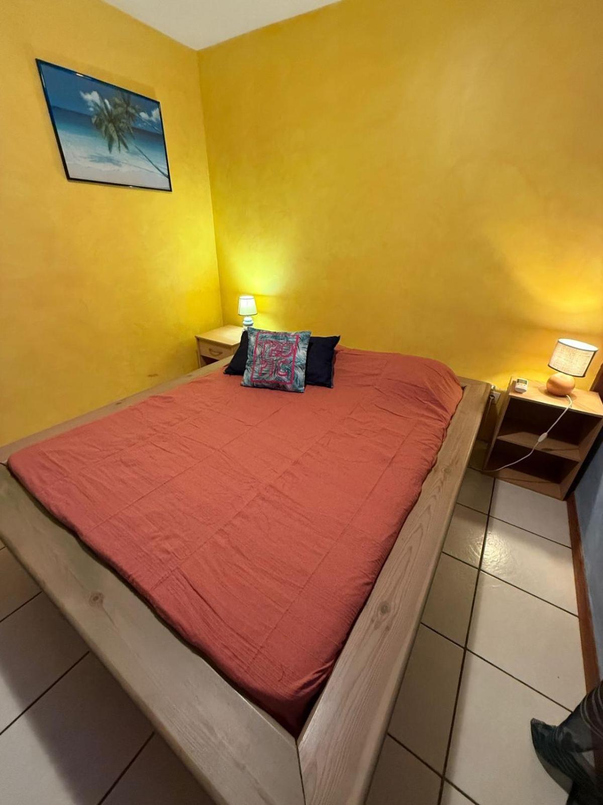 Gwada Dream Villa Sainte-Anne  Room photo