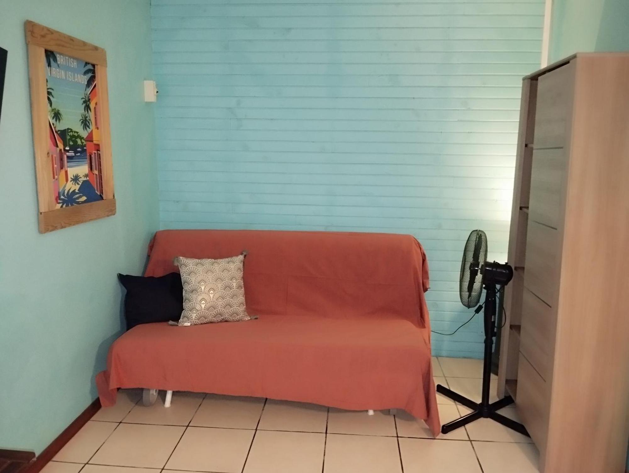 Gwada Dream Villa Sainte-Anne  Room photo