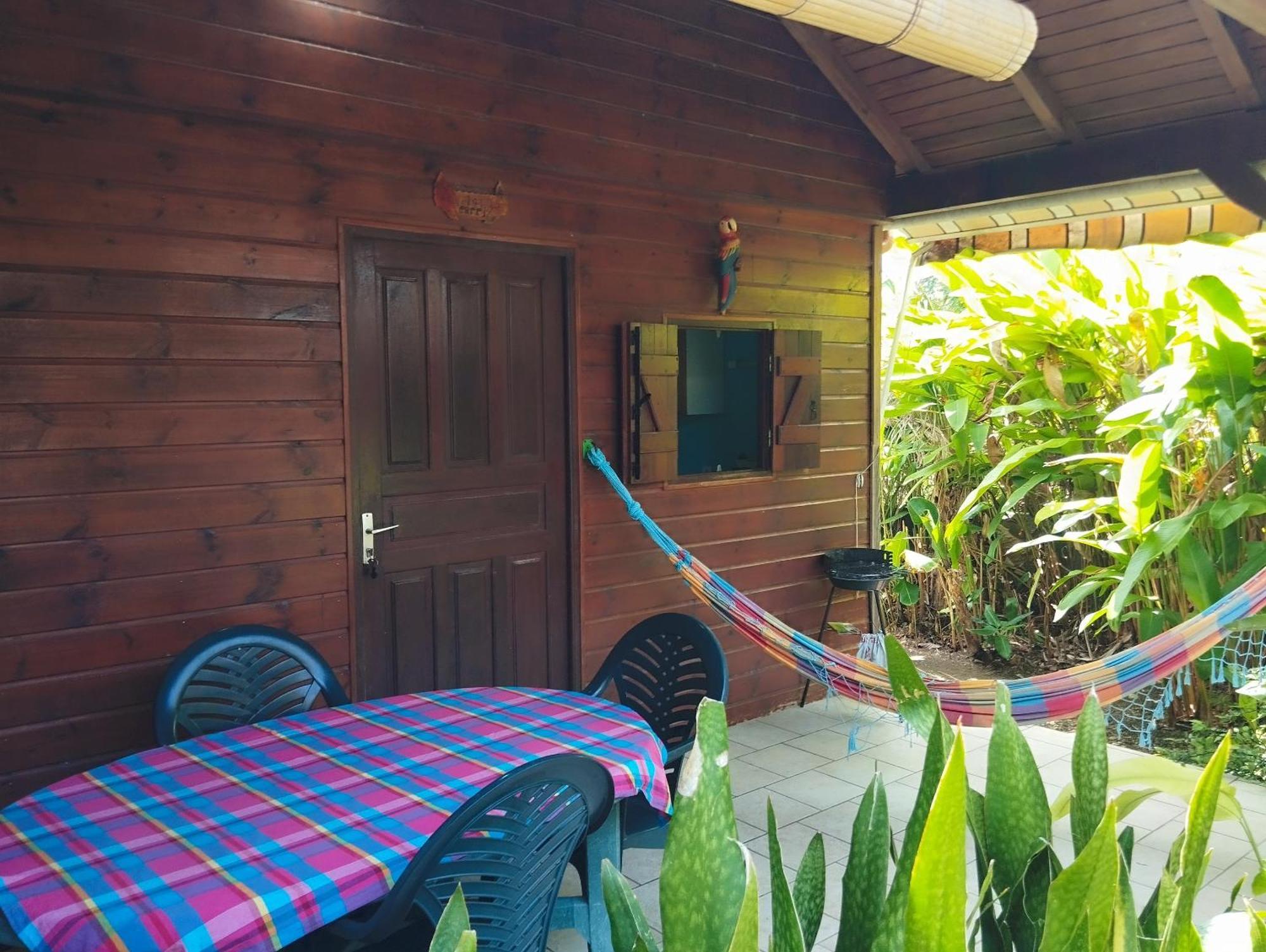 Gwada Dream Villa Sainte-Anne  Room photo